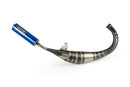 Aprilia RX Enduro 50 2T D50B0 [2007–] - Escape Racing Line 70 80 Azul
