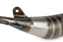 Aprilia RX Enduro 50 2T D50B0 [2007–] - Escape Racing Line 80 90 Morado