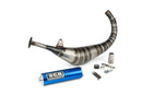 Beta RR SM 50 2T - Escape Racing Line 80 90 Azul