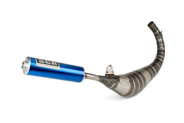 Beta RR SM 50 2T - Escape Racing Line 80 90 Azul