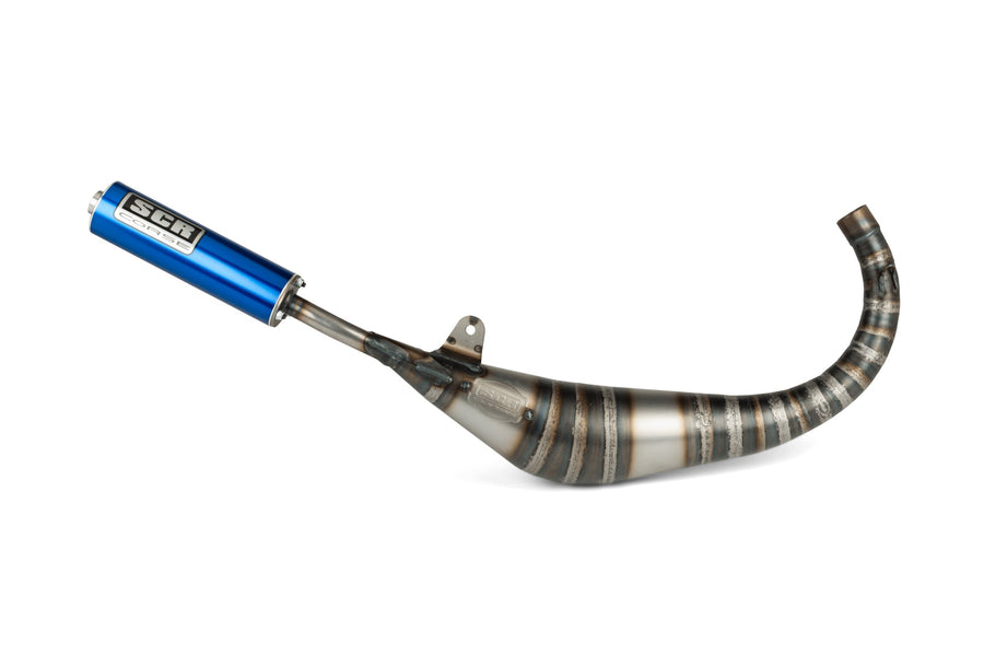 Beta RR-T SM 50 2T - Escape Racing Line 80 90 Azul