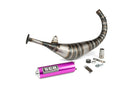 Generic Trigger SM 50 2T AM6 - Auspuff Racing Line 80-90 lila