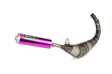 Beta RR SM 50 2T - Escape Racing Line 80-90 violeta