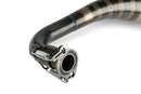 Aprilia SR Netscaper 50 2T LC - Escape Handmade 70 rojo
