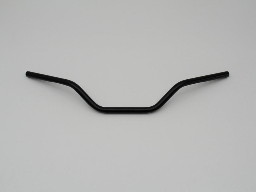 Conductor de motocicleta Ø 25 - Superbike -Lenker 870 mm de ancho, negro