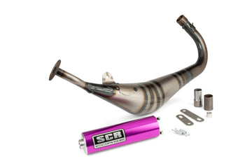 Beta RR SM 50 2T - Escape Handmade 50-70 violeta