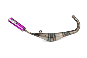 Beta RR SM 50 2T - Escape Handmade 50-70 violeta
