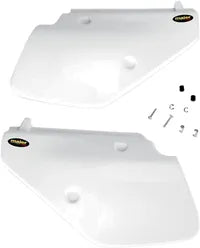Suzuki DR 250 [MAIER] – paneles laterales (reemplazo)