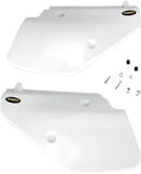Suzuki DR 250 [MAIER] – paneles laterales (reemplazo)