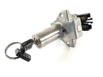 Honda CB 750 K RC01 [1983] - Bloqueo de encendido con llave - 0
