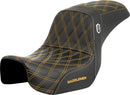 harley-davidson street bob [SADDLEMEN] – Asiento Pro Series SDC Performance-1