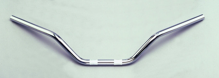 Conductor de motocicleta Ø 22 mm (7/8 ") - Tour -handlebar 800 mm de ancho