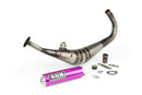 Derbi Senda DRD Racing SM 50 2T D50B0 [2012–] - Escape Handmade 50-70 violeta