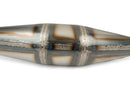 Aprilia RX 50 2T D50B1 [2006–] - Escape Handmade 50-70 rojo