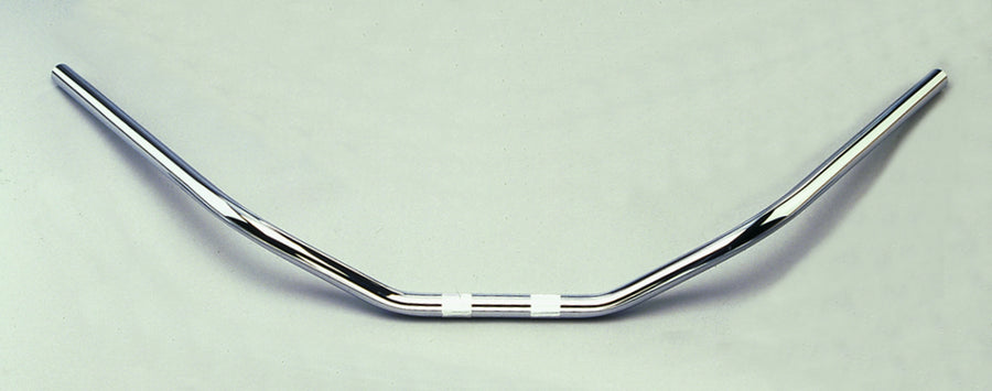 Conductor de motocicleta Ø 25 - Manejo para helicóptero y crucero de 1050 mm de ancho