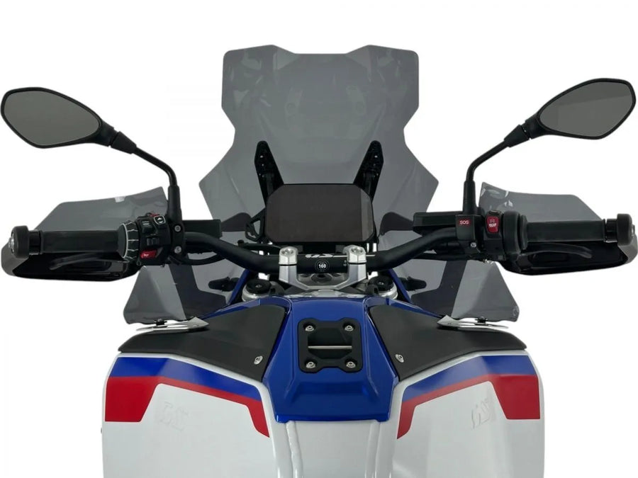 BMW R 1300 GS Adventure [WRS] – carenado para modelos con radar