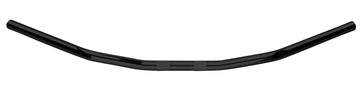 Conductor de motocicleta Ø 25 - Manejo para helicóptero y crucero de 920 mm de ancho, negro