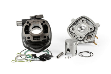 Aprilia SR Netscaper 50 2T LC - kit de cilindros sport 50cc