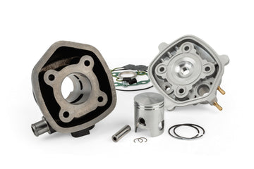 Aprilia SR Netscaper 50 2T LC - kit de cilindros sport 50cc