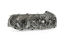 Aprilia SR Netscaper 50 2T LC - Funda Variomatic Evolution negro mate