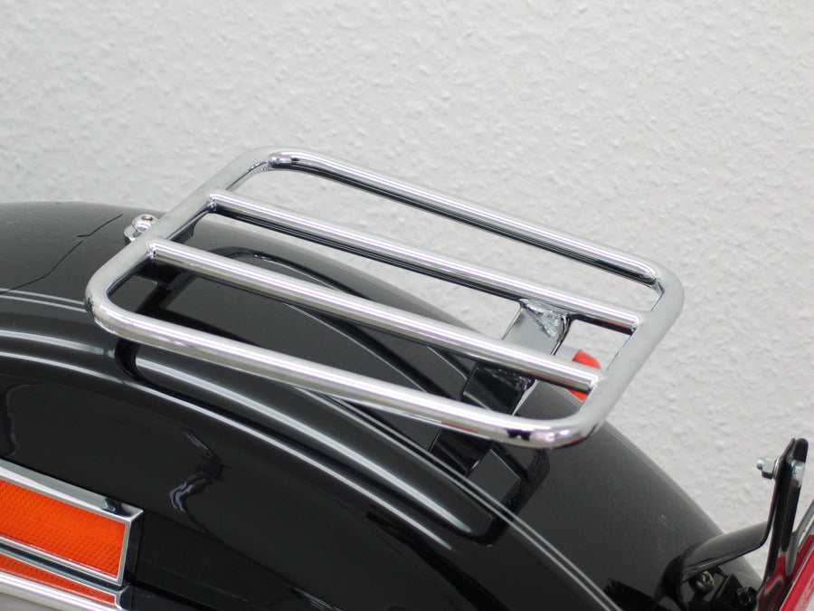 Harley Davidson Sportser EVO 883/1200 [2004-2020] -Passenger Rack