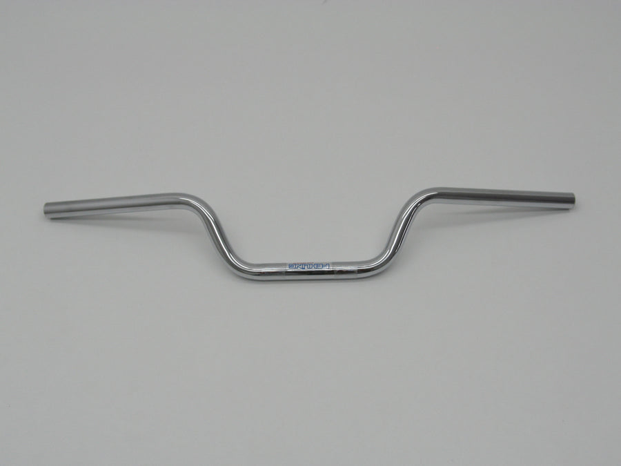 Conductor de motocicleta Ø 22 mm (7/8 ") - Dirección de gira 710 mm de ancho