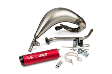 Beta RR SM 50 2T - Escape E-NOX Evo 2