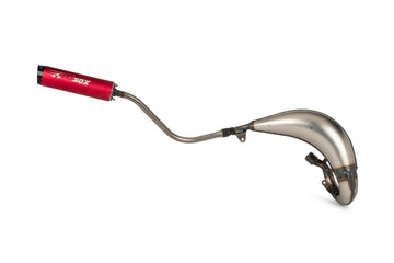 Beta RR SM 50 2T - Escape E-NOX Evo 2