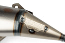 Derbi Senda DRD Racing SM 50 2T D50B0 [2012–] - Escape Cross HM Azul
