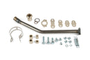 Derbi Senda DRD X-Treme SM '10 - '17 50 2T D50B0 - Auspuff Cross HM Blau