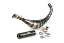 Derbi Senda DRD Racing SM 50 2T D50B0 [2012–] - Escape R4 Negro