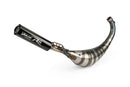 Derbi Senda DRD Racing SM 50 2T D50B0 [2012–] - Escape R4 Negro