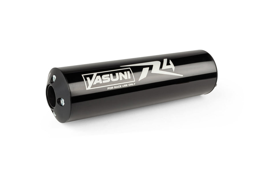 Derbi Senda DRD Racing SM 50 2T D50B0 [2012–] - Escape R4 Negro