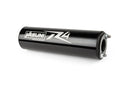 Aprilia SX Factory 50 2T - Auspuff R4 Schwarz