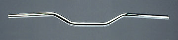 Conductor de la motocicleta Ø 22 mm (7/8 ") - Tour -Giradora de 750 mm de ancho