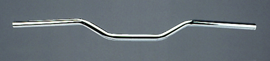 Conductor de la motocicleta Ø 22 mm (7/8 ") - Tour -Giradora de 750 mm de ancho