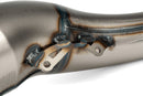 Beta RR-T SM 50 2T - Escape Cross ML Morado Izquierdo