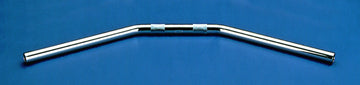 Conductor de motocicleta Ø 25 - Barra de arrastre de 635 mm de ancho