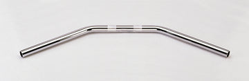 Conductor de motocicleta Ø 22 mm (7/8 ") - Barra de arrastre de 720 mm de ancho