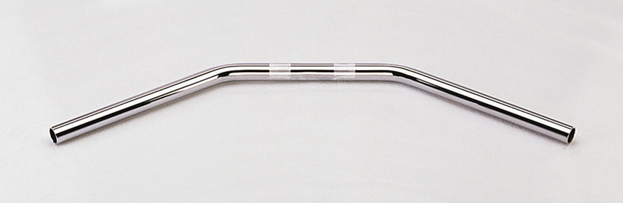 Conductor de motocicleta Ø 22 mm (7/8 ") - Barra de arrastre de 720 mm de ancho