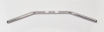Conductor de motocicleta Ø 25 - Barra de arrastre de 820 mm de ancho