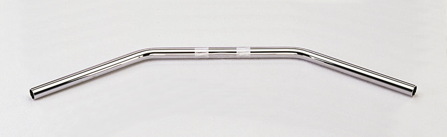 Conductor de motocicleta Ø 25 - Barra de arrastre de 820 mm de ancho