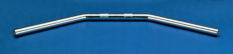 Conductor de motocicleta Ø 25 - Barra de arrastre de 720 mm de ancho