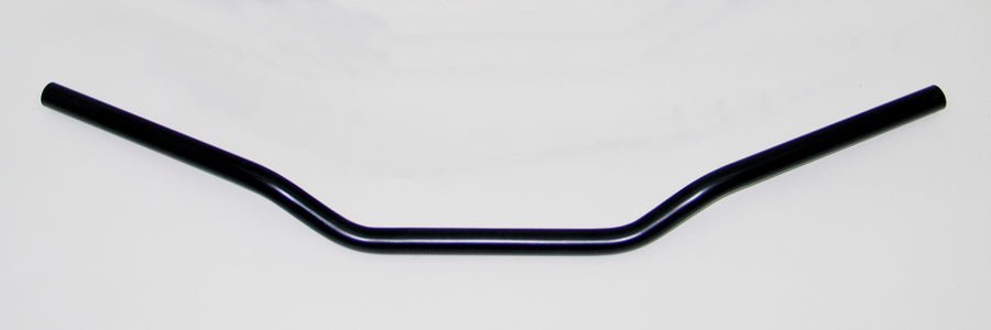 Conductor de motocicleta Ø 22 mm (7/8 ") - Superbike -Lenker 760 mm de ancho, negro