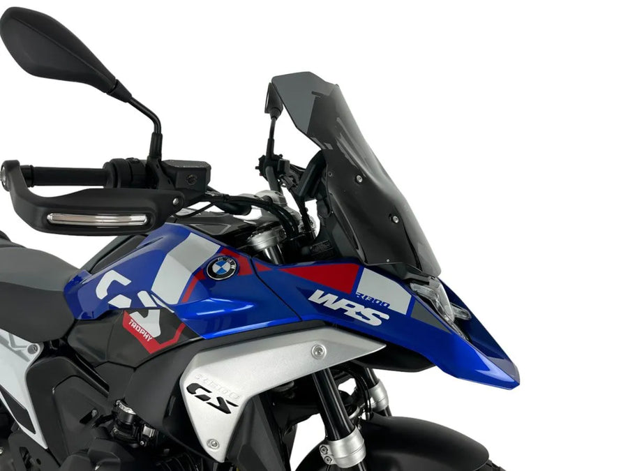 BMW R 1300 GS Trophy [WRS] – Parabrisas