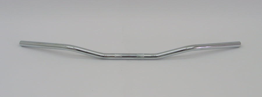Conductor de motocicleta Ø 25 - Manejo para helicóptero y crucero de 950 mm de ancho