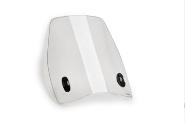 YAMAHA Neo's 50 4T [2023] - Cúpula Scooter Urbano - Transparente - 0
