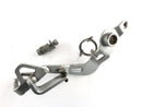 BMW R 1200 GS [2004] - Palanca de freno Pedal de freno Palanza de freno de freno de la rueda trasera-3