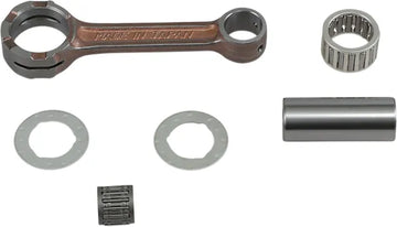 Yamaha YZ 125 [PROX] – biela