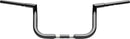 harley davidson touring [LA CHOPPERS] – Manillar Twin Peaks touring de 1-1/4"-1